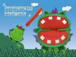 My First Book Princess | Busy Book 16 My First Book Princess | Busy Book -Baby Products Shop my first book princess or busy book lupipop 5