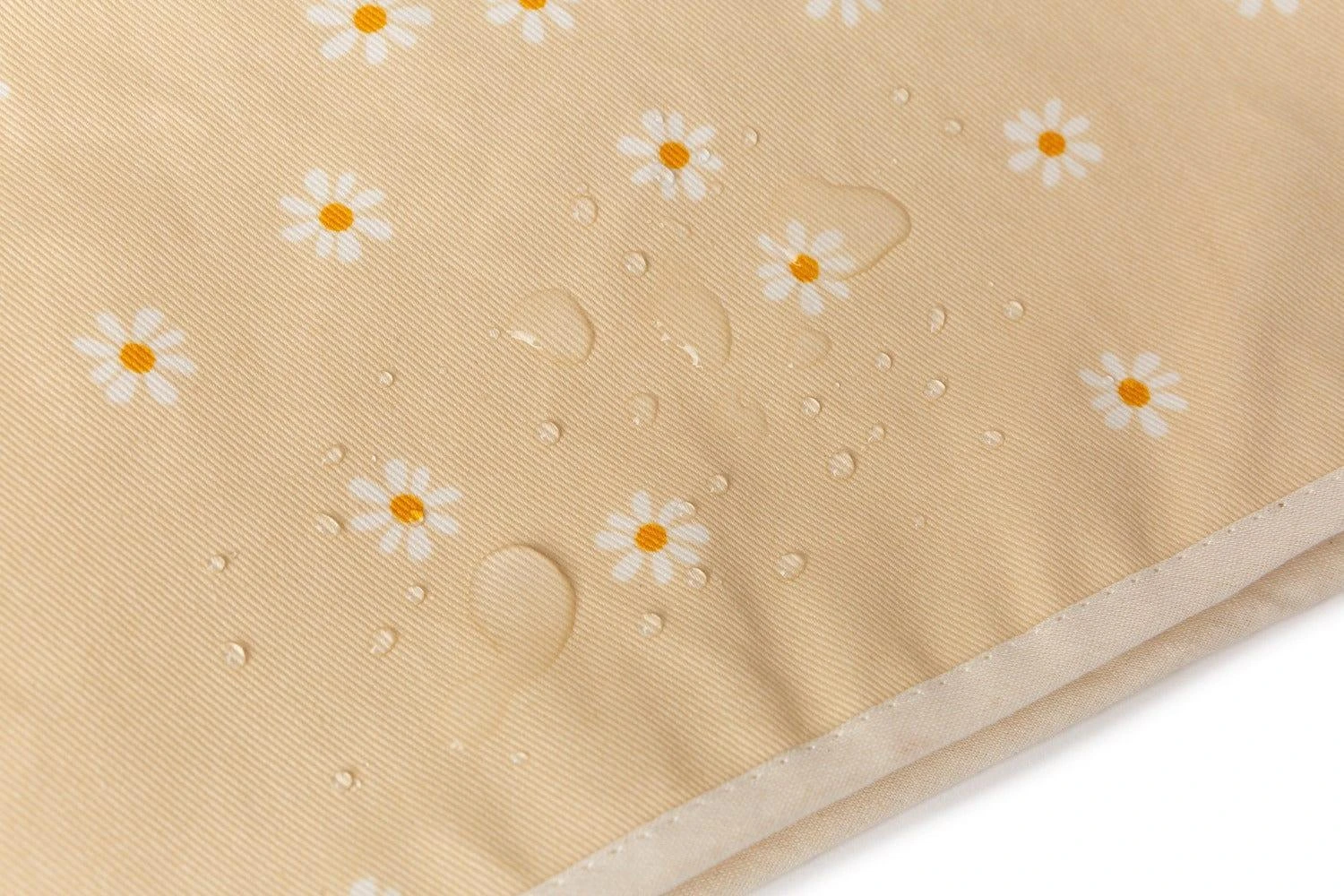 Nobodinoz Sunshine Eco Lunch Bag 12 Nobodinoz Sunshine Eco Lunch Bag - Image 10