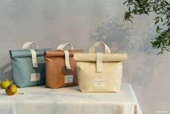 Nobodinoz Sunshine Eco Lunch Bag 17 Nobodinoz Sunshine Eco Lunch Bag -Baby Products Shop nobodinoz sunshine eco lunch bag lupipop 4