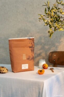 Nobodinoz Sunshine Eco Lunch Bag 18 Nobodinoz Sunshine Eco Lunch Bag -Baby Products Shop nobodinoz sunshine eco lunch bag lupipop 5