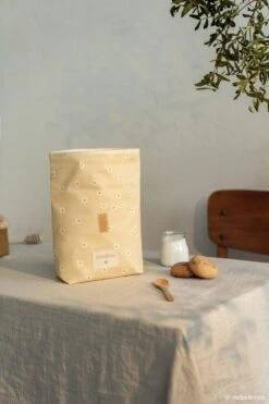 Nobodinoz Sunshine Eco Lunch Bag 20 Nobodinoz Sunshine Eco Lunch Bag -Baby Products Shop nobodinoz sunshine eco lunch bag lupipop 7