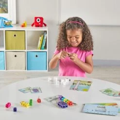 Number Blocks Mathlink Cubes 1-10 17 Number Blocks Mathlink Cubes 1-10 -Baby Products Shop number blocks mathlink cubes 1 10 lupipop 7