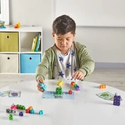 Number Blocks Mathlink Cubes 1-10 18 Number Blocks Mathlink Cubes 1-10 -Baby Products Shop number blocks mathlink cubes 1 10 lupipop 8