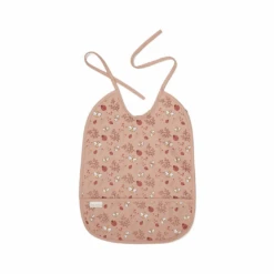 Nuuroo Alberte Long Coated Bib