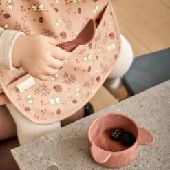 Nuuroo Alberte Long Coated Bib 11 Nuuroo Alberte Long Coated Bib -Baby Products Shop nuuroo alberte long coated bib lupipop 3