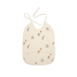 Nuuroo Alberte Long Coated Bib 12 Nuuroo Alberte Long Coated Bib -Baby Products Shop nuuroo alberte long coated bib lupipop 4