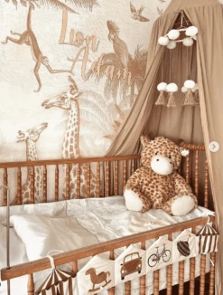 Nuuroo Kit Organic Fabric Book -Baby Products Shop nuuroo kit organic fabric book lupipop 5