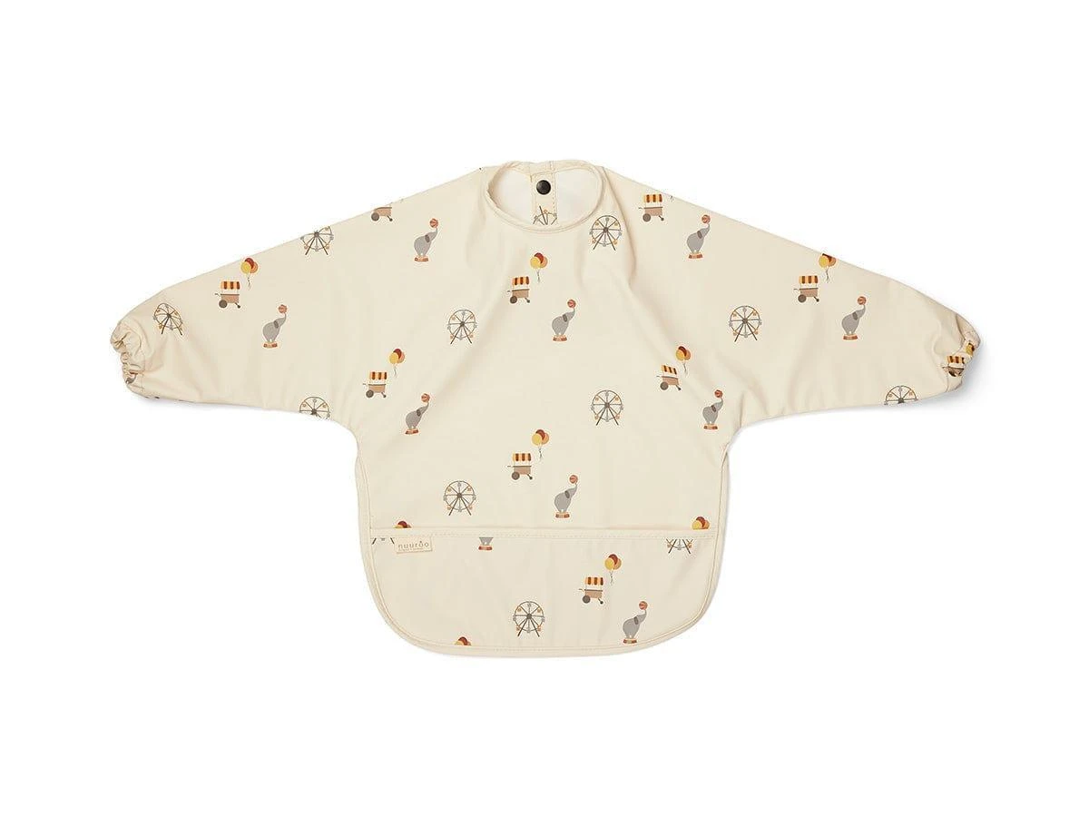 Nuuroo Luna Bib 3 Nuuroo Luna Bib