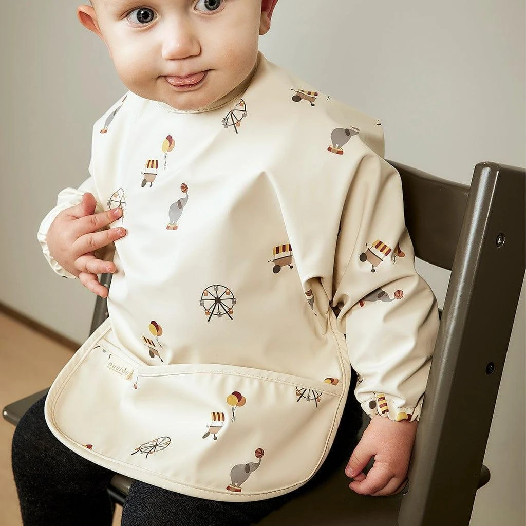 Nuuroo Luna Bib 4 Nuuroo Luna Bib - Image 2