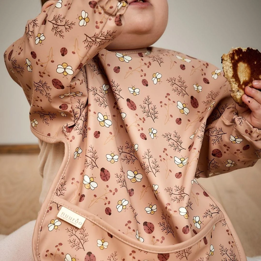 Nuuroo Luna Bib 10 Nuuroo Luna Bib - Image 8