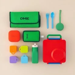 Omiebox OMIECHILL Freezable Yoghurt Pouch -Baby Products Shop omiebox omiechill freezable yoghurt pouch lupipop 11