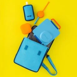 Omiebox OMIECHILL Freezable Yoghurt Pouch -Baby Products Shop omiebox omiechill freezable yoghurt pouch lupipop 4