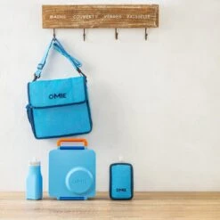 Omiebox OMIECHILL Freezable Yoghurt Pouch -Baby Products Shop omiebox omiechill freezable yoghurt pouch lupipop 6