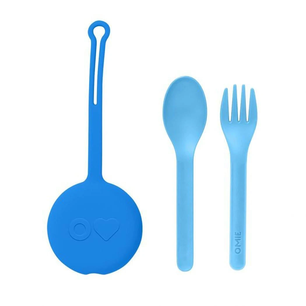 Omiebox Omiepod 3 PCE Cutlery Set 7 Omiebox Omiepod 3 PCE Cutlery Set - Image 5