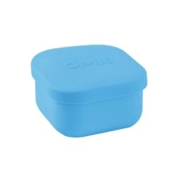 Omiebox Omiesnack Silicone Container 280ML