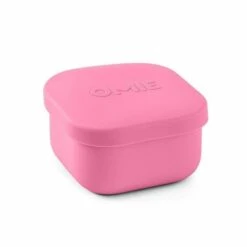 Omiebox Omiesnack Silicone Container 280ML -Baby Products Shop omiebox omiesnack silicone container 280ml lupipop 10