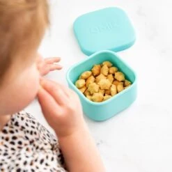 Omiebox Omiesnack Silicone Container 280ML -Baby Products Shop omiebox omiesnack silicone container 280ml lupipop 3