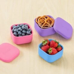Omiebox Omiesnack Silicone Container 280ML -Baby Products Shop omiebox omiesnack silicone container 280ml lupipop 4