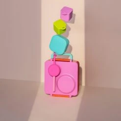 Omiebox Omiesnack Silicone Container 280ML -Baby Products Shop omiebox omiesnack silicone container 280ml lupipop 6