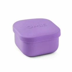 Omiebox Omiesnack Silicone Container 280ML -Baby Products Shop omiebox omiesnack silicone container 280ml lupipop 9