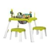 Oribel PortaPlay Forest Friends Activity Center -Baby Products Shop oribel portaplay forest friends activity center lupipop 1