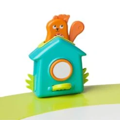 Oribel PortaPlay Forest Friends Activity Center -Baby Products Shop oribel portaplay forest friends activity center lupipop 13