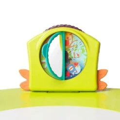 Oribel PortaPlay Forest Friends Activity Center -Baby Products Shop oribel portaplay forest friends activity center lupipop 15