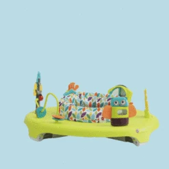 Oribel PortaPlay Forest Friends Activity Center -Baby Products Shop oribel portaplay forest friends activity center lupipop 3