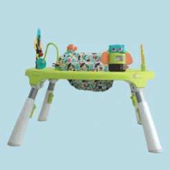 Oribel PortaPlay Forest Friends Activity Center -Baby Products Shop oribel portaplay forest friends activity center lupipop 4