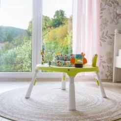 Oribel PortaPlay Forest Friends Activity Center -Baby Products Shop oribel portaplay forest friends activity center lupipop 5