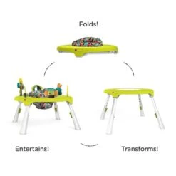 Oribel PortaPlay Forest Friends Activity Center -Baby Products Shop oribel portaplay forest friends activity center lupipop 6