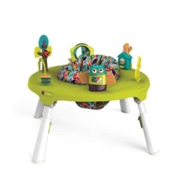 Oribel PortaPlay Forest Friends Activity Center -Baby Products Shop oribel portaplay forest friends activity center lupipop 8