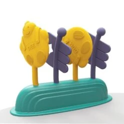 Oribel PortaPlay Wonderland Adventures 33 Oribel PortaPlay Wonderland Adventures -Baby Products Shop oribel portaplay wonderland adventures lupipop 15