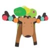 Oribel VertiPlay Wall Toy: Goofy Moose Balancer -Baby Products Shop oribel vertiplay wall toy goofy moose balancer lupipop 1
