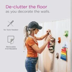 Oribel VertiPlay Wall Toy: Musical Rail Track Xylophone 13 Oribel VertiPlay Wall Toy: Musical Rail Track Xylophone -Baby Products Shop oribel vertiplay wall toy musical rail track xylophone lupipop 4