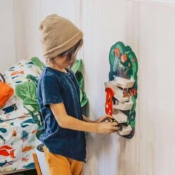 Oribel Vertiplay Wall Toy: Tree Top Adventure 18 Oribel Vertiplay Wall Toy: Tree Top Adventure -Baby Products Shop oribel vertiplay wall toy tree top adventure lupipop 5