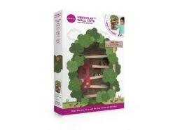 Oribel Vertiplay Wall Toy: Tree Top Adventure 22 Oribel Vertiplay Wall Toy: Tree Top Adventure -Baby Products Shop oribel vertiplay wall toy tree top adventure lupipop 9