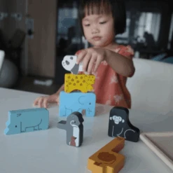 Plan Toys Animal Puzzle Game 15 Plan Toys Animal Puzzle Game -Baby Products Shop plan toys animal puzzle game lupipop 6