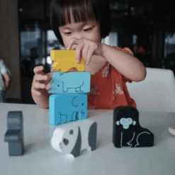 Plan Toys Animal Puzzle Game 16 Plan Toys Animal Puzzle Game -Baby Products Shop plan toys animal puzzle game lupipop 7