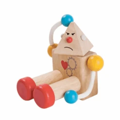 Plan Toys Build-A-Robot 11 Plan Toys Build-A-Robot -Baby Products Shop plan toys build a robot lupipop 3