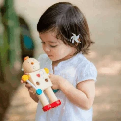 Plan Toys Build-A-Robot 13 Plan Toys Build-A-Robot -Baby Products Shop plan toys build a robot lupipop 5