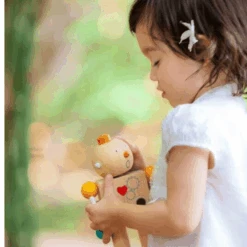 Plan Toys Build-A-Robot 15 Plan Toys Build-A-Robot -Baby Products Shop plan toys build a robot lupipop 7