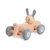 Plan Toys Bunny Racing Car -Baby Products Shop plan toys bunny racing car lupipop 1