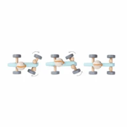 Plan Toys Chicken Racing Car 12 Plan Toys Chicken Racing Car -Baby Products Shop plan toys chicken racing car lupipop 4