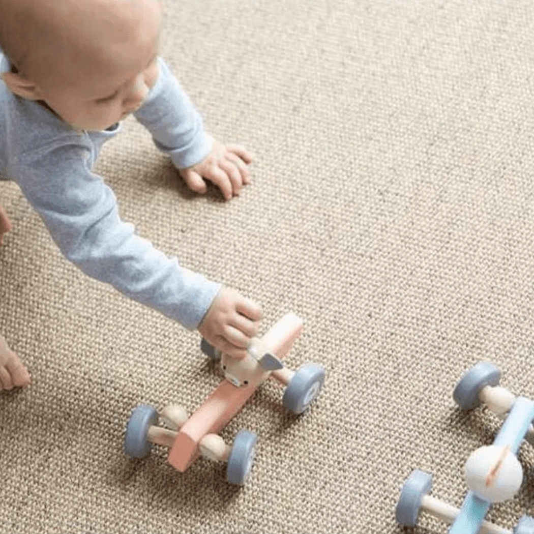 Plan Toys Chicken Racing Car 7 Plan Toys Chicken Racing Car - Image 5