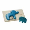 Plan Toys Elephant Puzzle