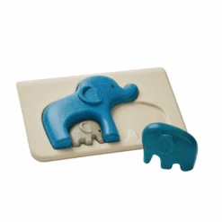 Plan Toys Elephant Puzzle