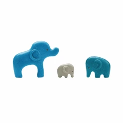 Plan Toys Elephant Puzzle -Baby Products Shop plan toys elephant puzzle lupipop 5
