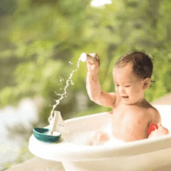 Plan Toys Sailing Boat - Polar Bear 12 Plan Toys Sailing Boat - Polar Bear -Baby Products Shop plan toys sailing boat polar bear lupipop 4