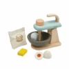 Plan Toys Stand Mixer Set 2 Plan Toys Stand Mixer Set -Baby Products Shop plan toys stand mixer set lupipop 1
